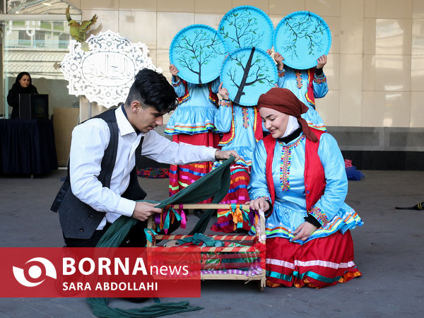 آخرین روز جشنواره تئاتر فجر