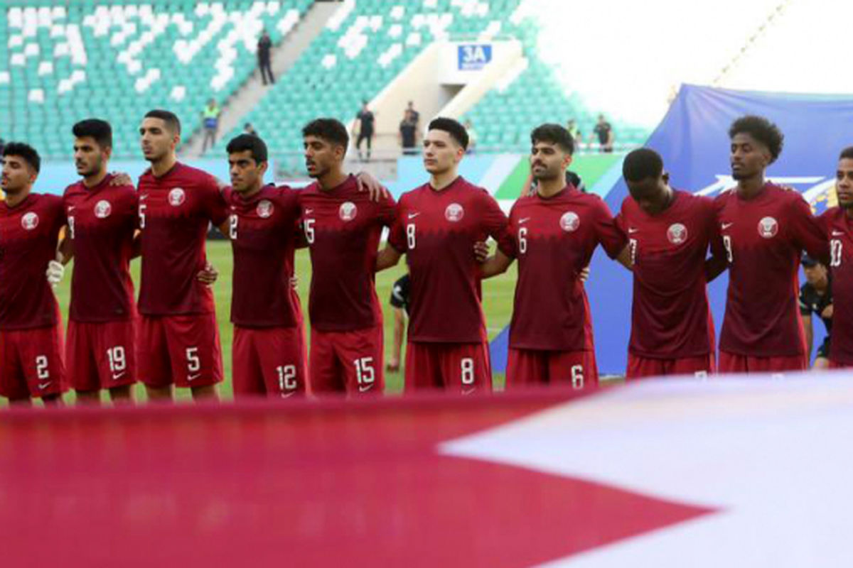قطر؛ رویای بزرگ میزبان برای درخشش در جام جهانی