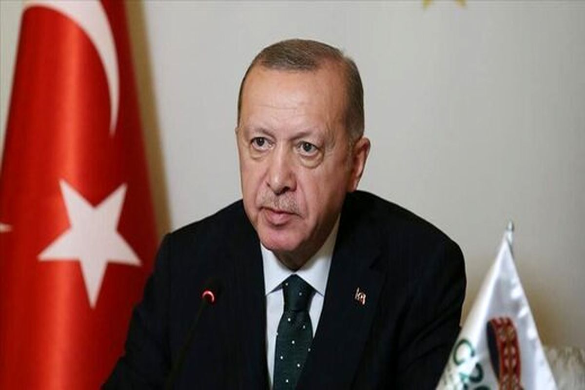 برنامه بعدی اردوغان برای ترکیه/ سرمایه گذاری های بلندمدت در ترکیه برگ برنده است 