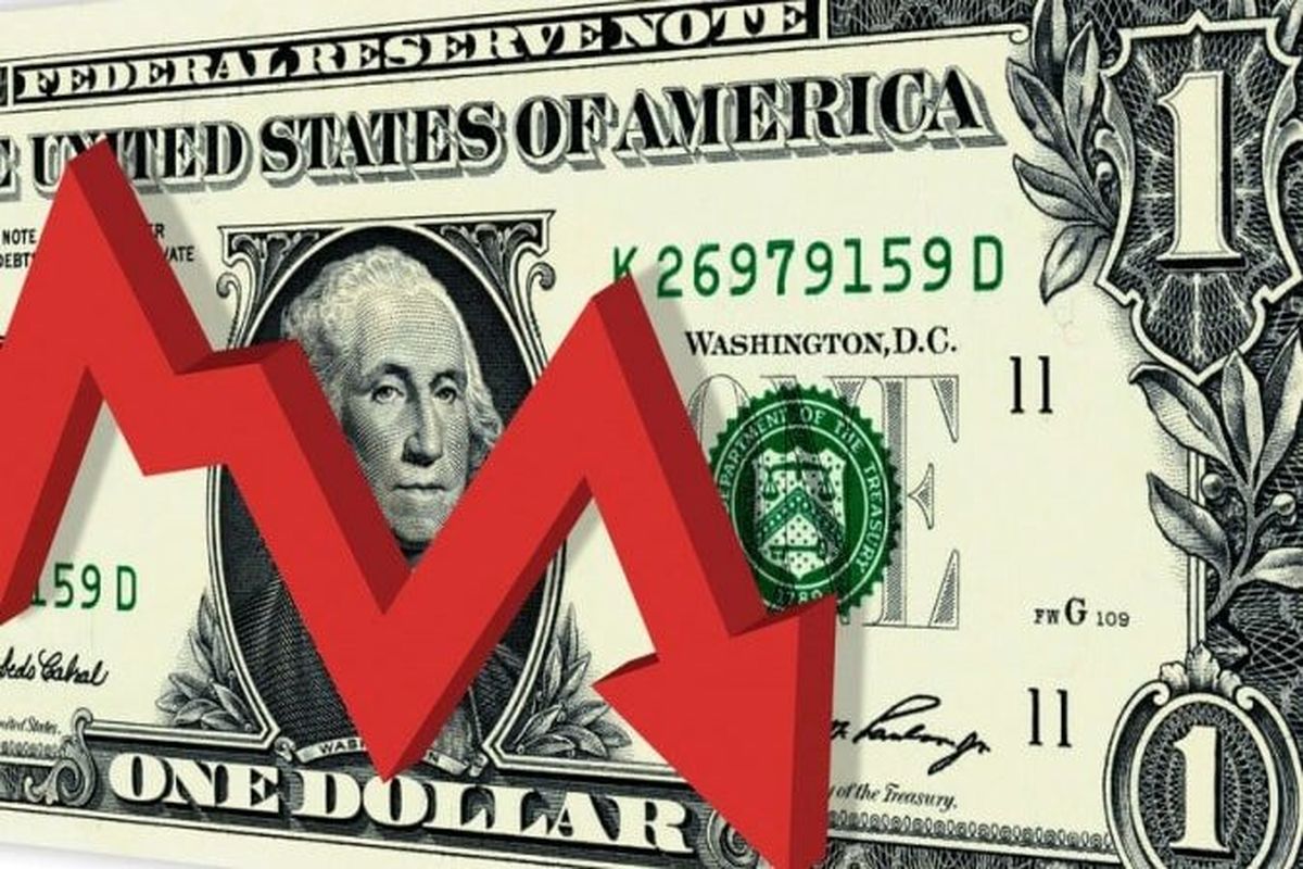 علت کاهش قیمت دلار و سکه در بازار چه بود؟ 