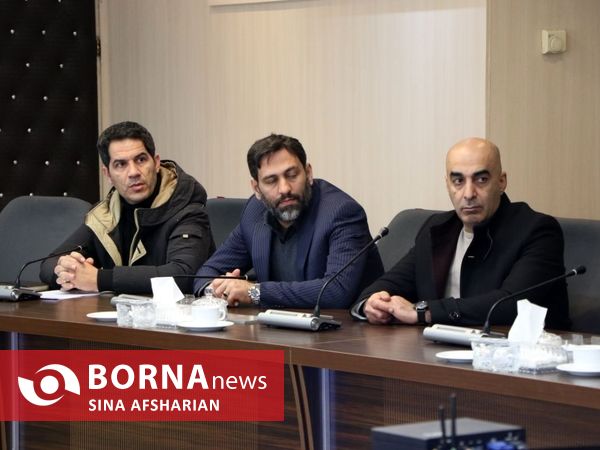 چهارمین جلسه شورای ورزش استان آذربایجان‌غربی با حضور رئیس فدراسیون کبدی