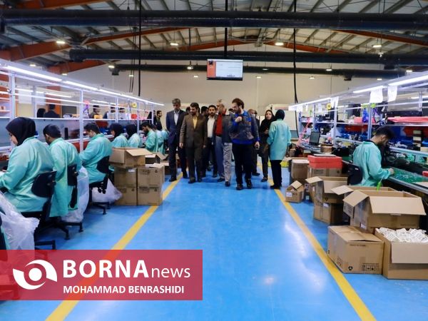 سفر معاون رییس جمهور و دبیر شورایعالی مناطق آزاد به اروند