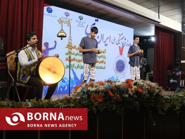 تجلیل از مدال آوران ورزش استان تهران