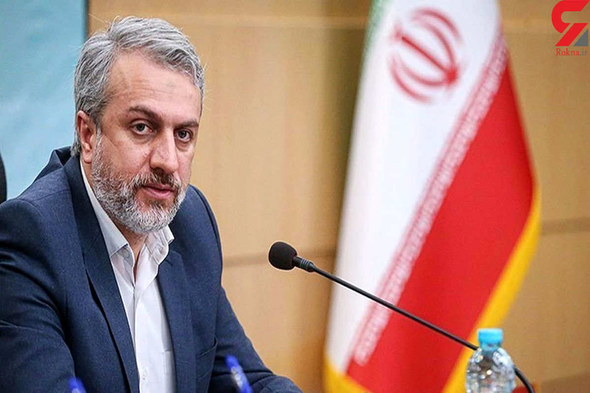 آمادگی‌ ایران برای صادرات فلزات خودرو و تجهیزات پزشکی به بلاروس