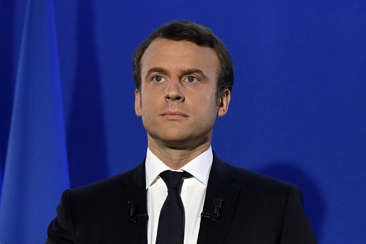 این رئیس جمهور برای تماشای دیدار فرانسه برابر مراکش راهی قطر می‌شود