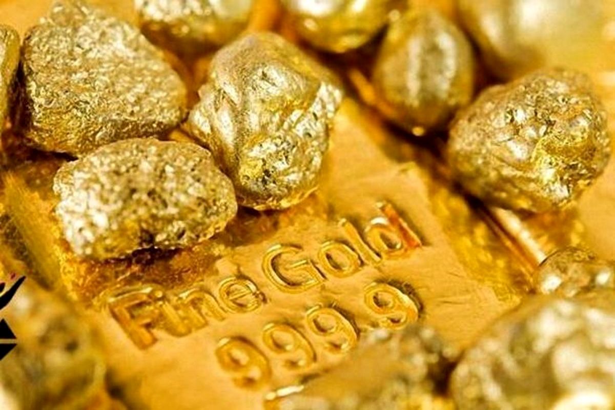 طلای جهانی در مسیر سقوط قیمت