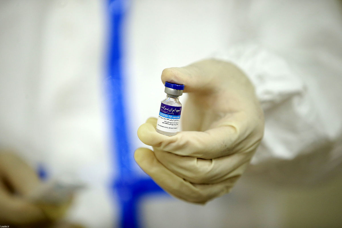 چه بر سر واکسن های تولید داخل آمد؟/ از انکار وزیر بهداشت تا بی توجهی به دستاورد بومی و تبدیل آن به چالش جدید
