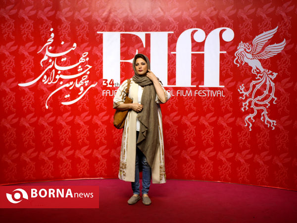 سومین روز سی‌وچهارمین جشنواره جهانی فیلم فجر