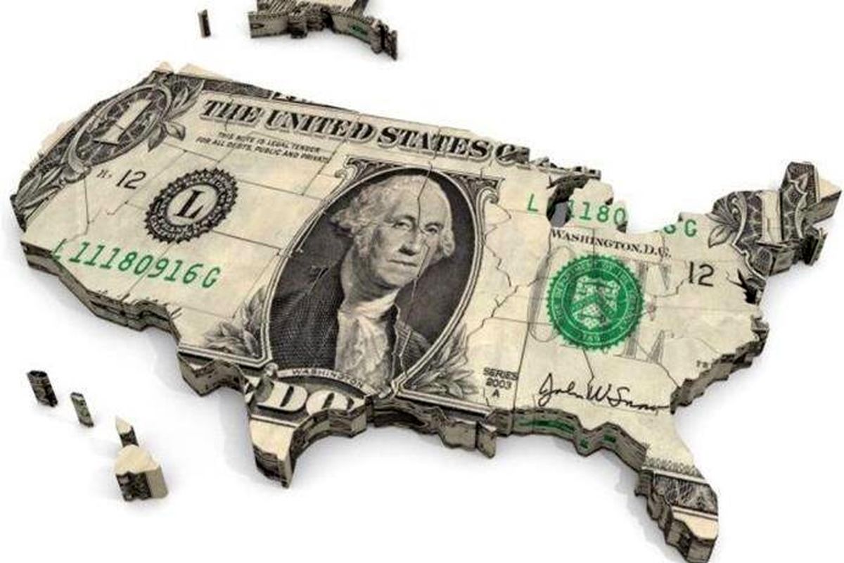 بحران اقتصادی جدید برای آمریکا در راه است