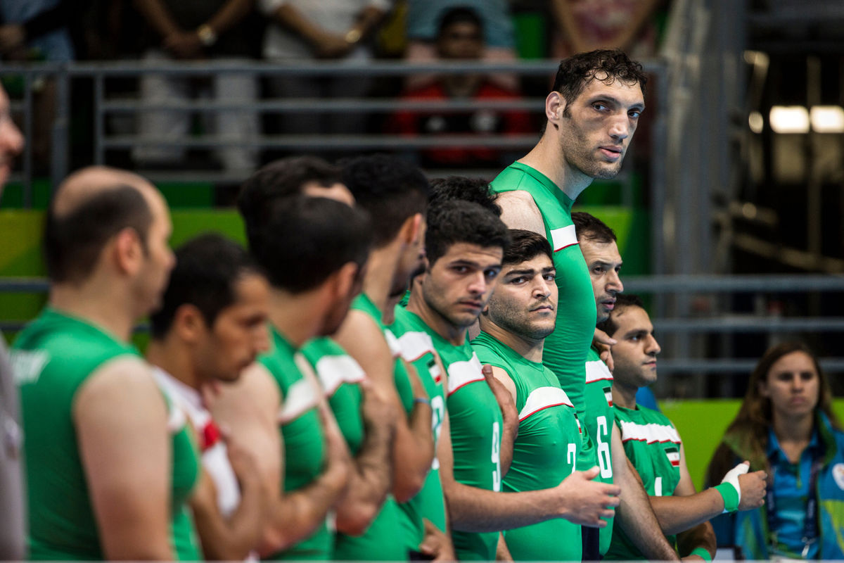 افتخارات ورزش ایران در پاییز ۱۴۰۱+اینفوگرافی