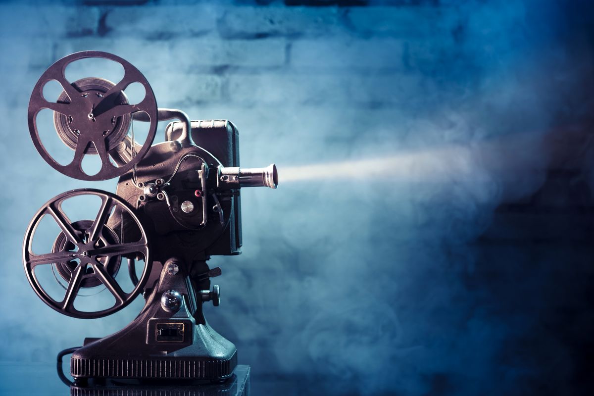 جسارت فیلم کوتاه الگویی برای فیلمسازان بلند