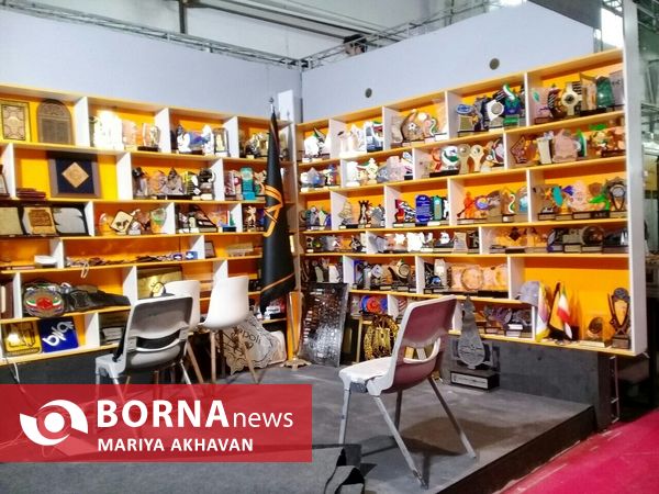  افتتاح نخستین نمایشگاه خدمات کسب و کار دانش بنیان گیلان