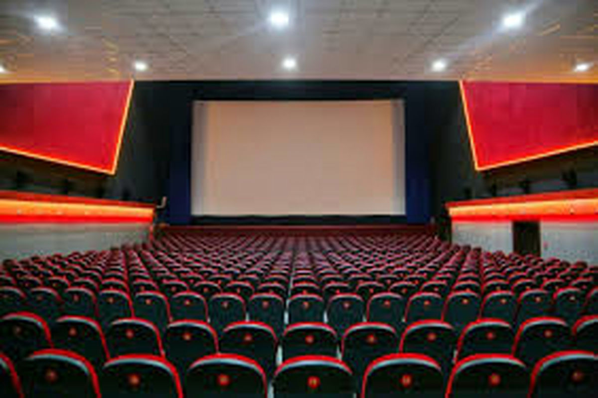 افتتاح ۳۵ سالن سینمای استان تا پایان سال‌جاری