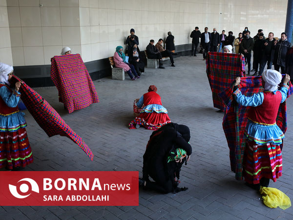 آخرین روز جشنواره تئاتر فجر