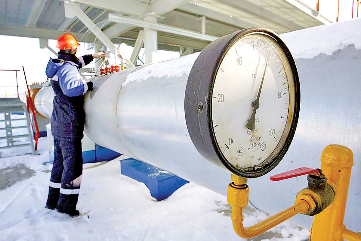صف کشیدن مشتریان جدید برای نفت روسیه