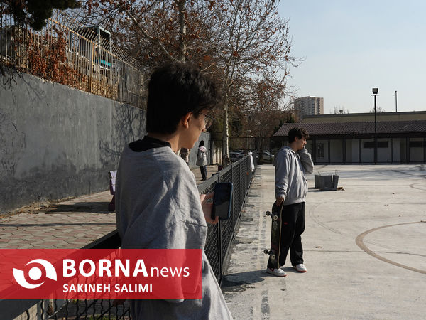 مسابقات انتخابی تیم ملی اسکیت برد 