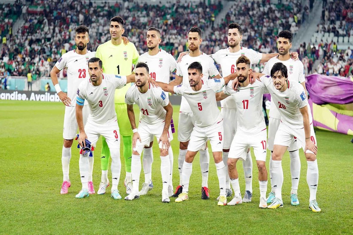 تیم ملی ایران شانس مناسبی برای صعود داشت/ فاصله‌ها در فوتبال کم شده است