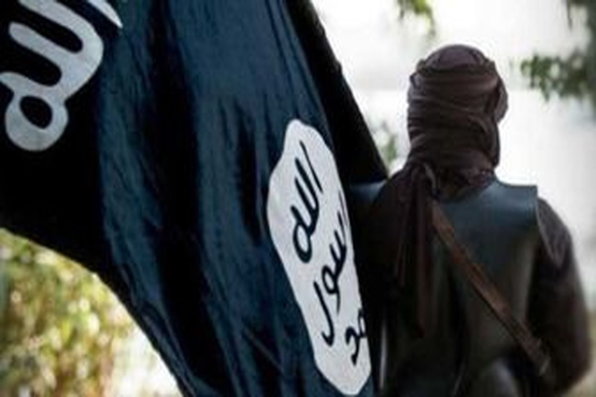 عروس داعش حق بازگشت به انگلیس را ندارد