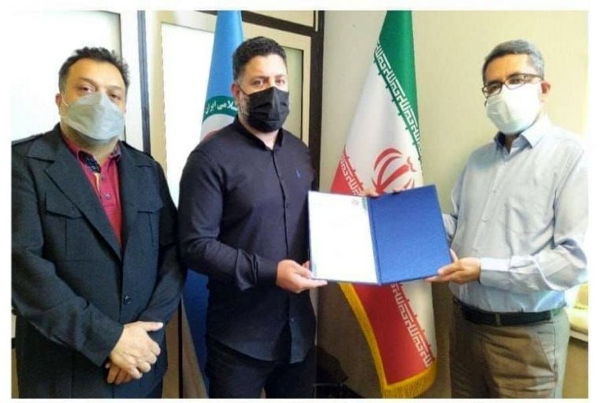 ابقا رییس و نایب رییس یونگ مودو در استان تهران برای یک سال دیگر
