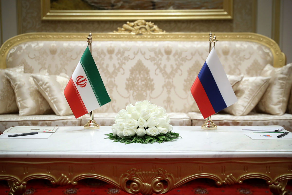چرا تفاهم‌نامه ایران با روسیه مهم‌تر از برجام است؟/ پیش به سوی تغییر معادلات انرژی دنیا