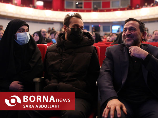 رویداد سرود روایت سرباز