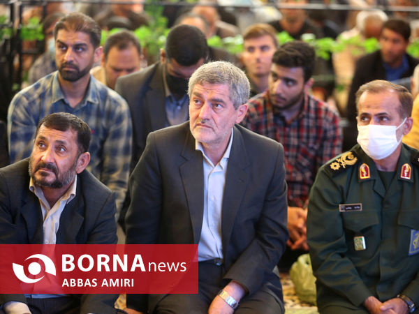 راهپیمایی 13 آبان شیراز