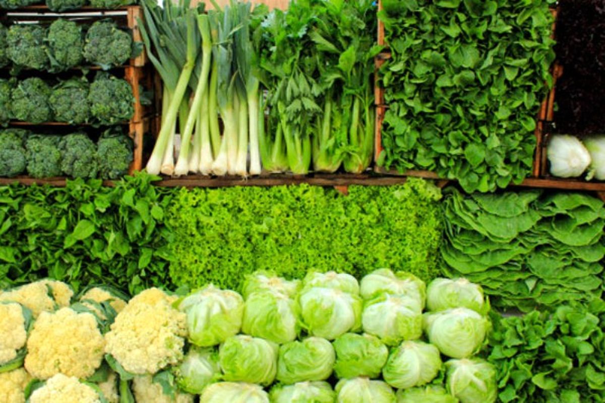 آخرین جزئیات از قیمت سبزیجات در میادین میوه و تره بار