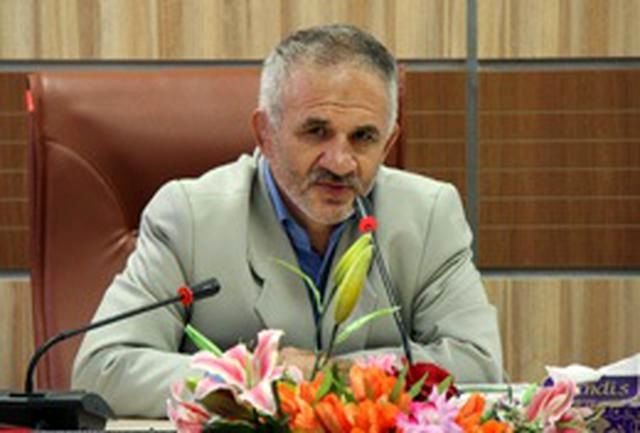 مشهدی آقایی