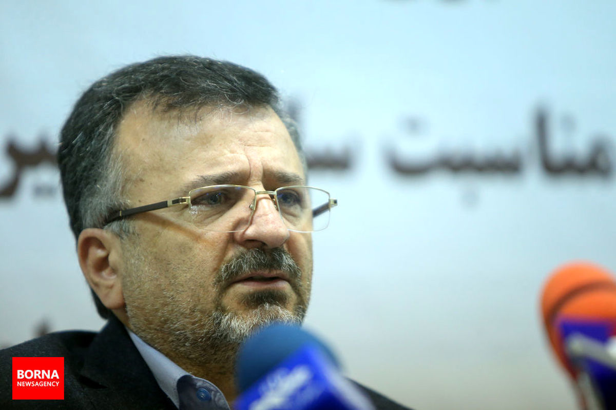 داورزنی: والیبال ایران سال بسیار سختی پیش رو دارد/ نقطه نظرات اعضای کمیته فنی با توجه به منافع ملی باشد 