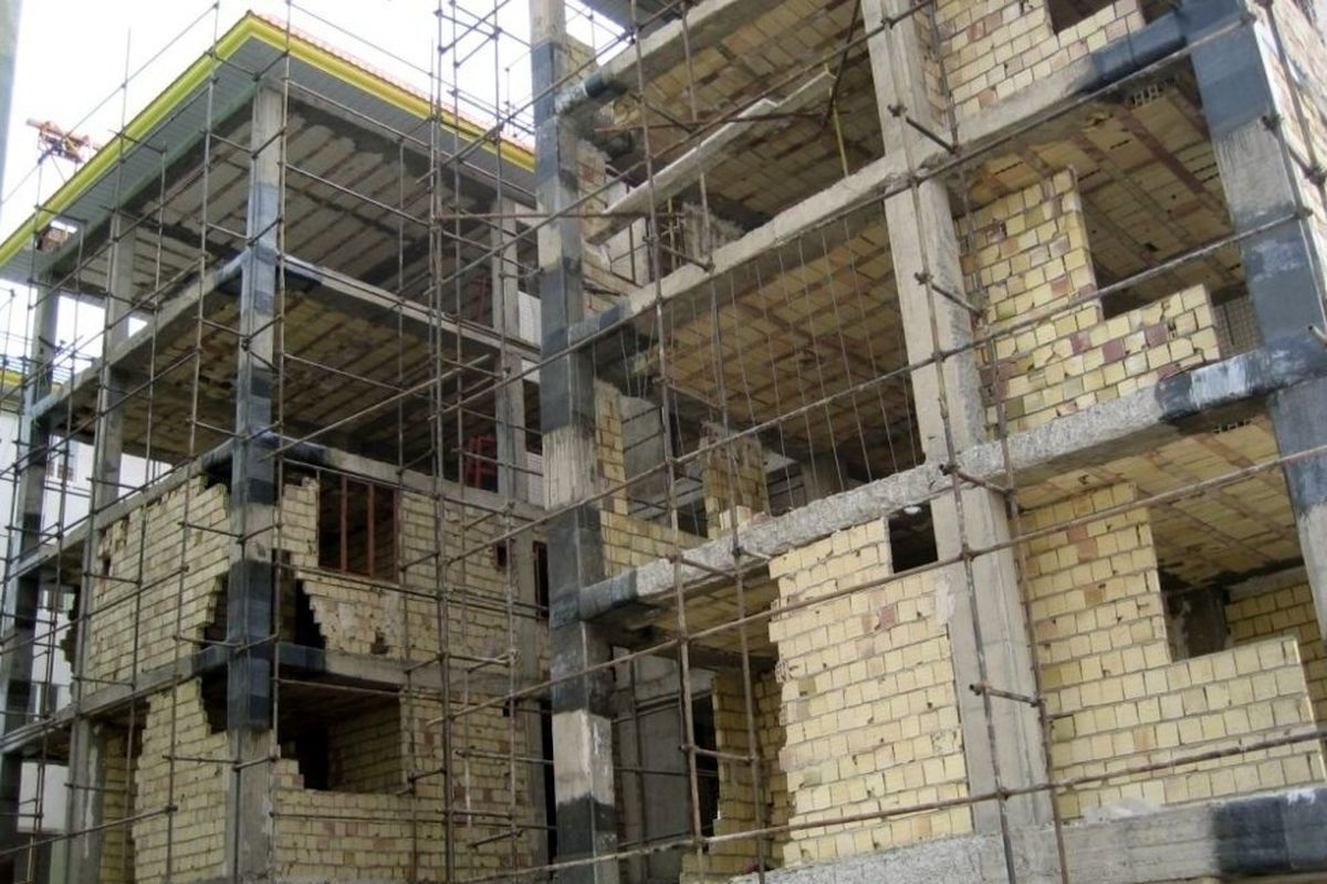 صدور پروانه ساختمانی در منطقه 5 تهران در 56 روز