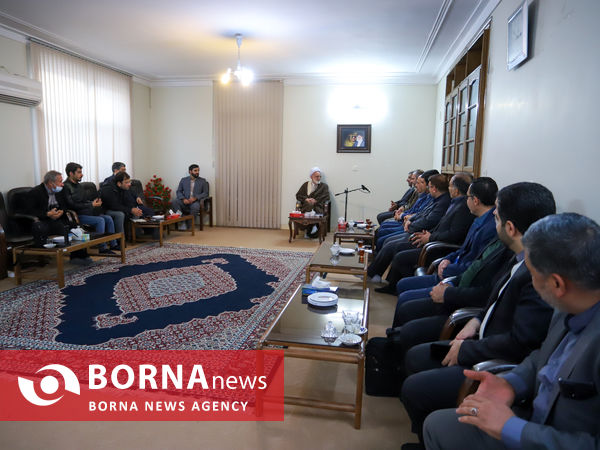 سفر وزیر میراث فرهنگی، گردشگری و صنایع دستی به شهرستان های اراک و تفرش