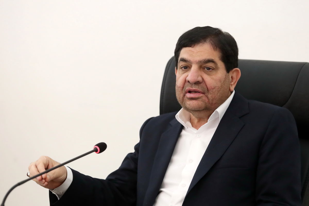 مخبر: ایران از هرگونه همکاری برای پیشبرد اهداف مشترک با عراق استقبال می کند