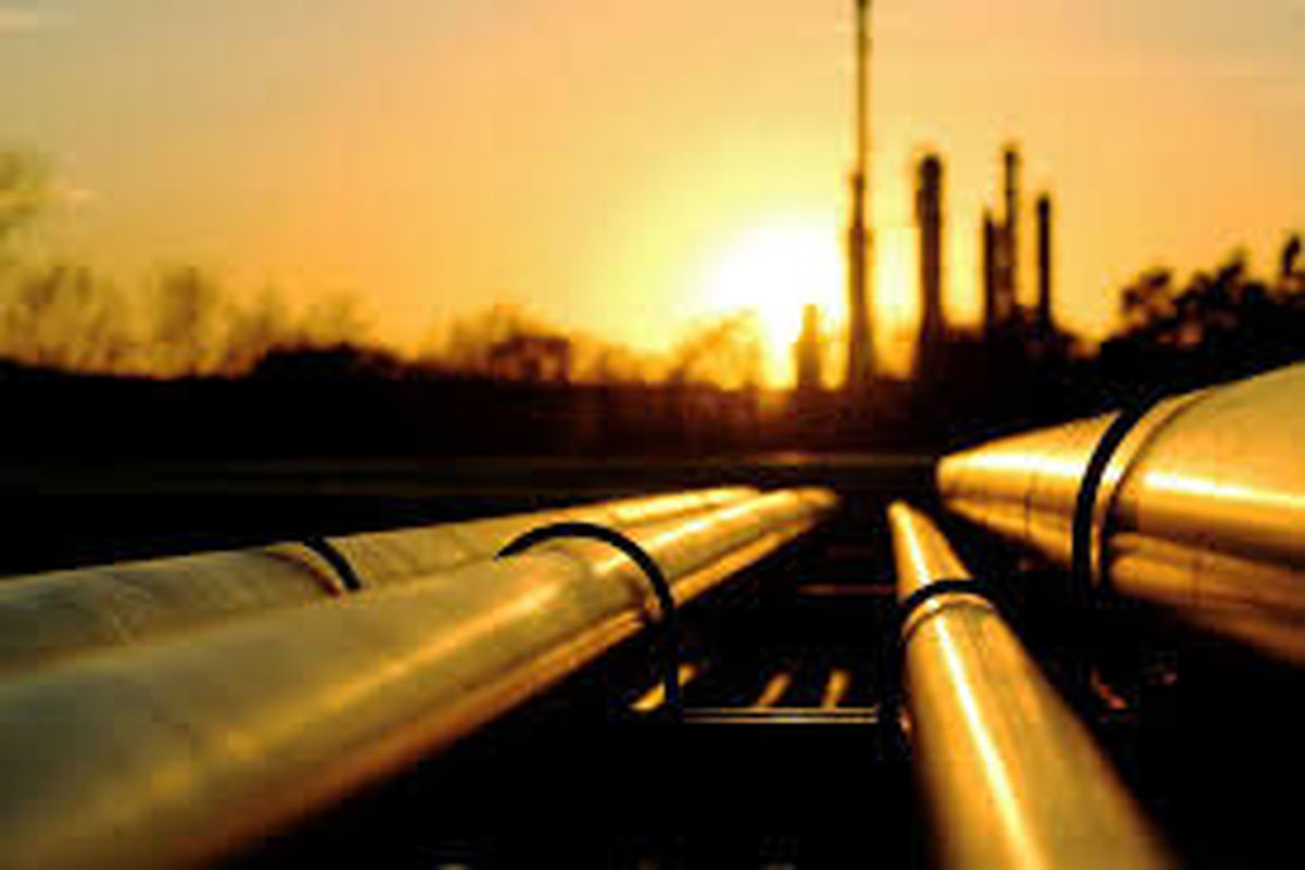 صادرات نفت روسیه به جمهوری چک از سرگرفته شد