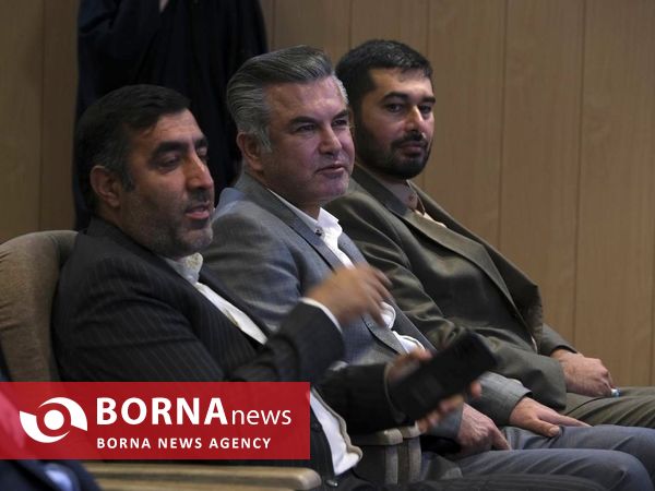 تجلیل از مدال آوران ورزش استان تهران