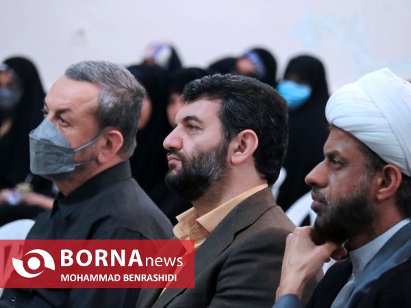 نشست دبیر شورایعالی مناطق آزاد با فعالان فرهنگی و اقتصادی اروند