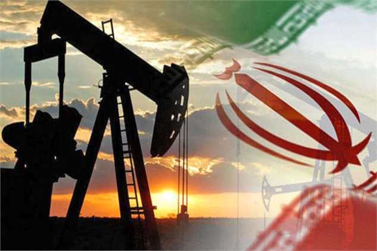 کاهش قیمت نفت سنگین ایران