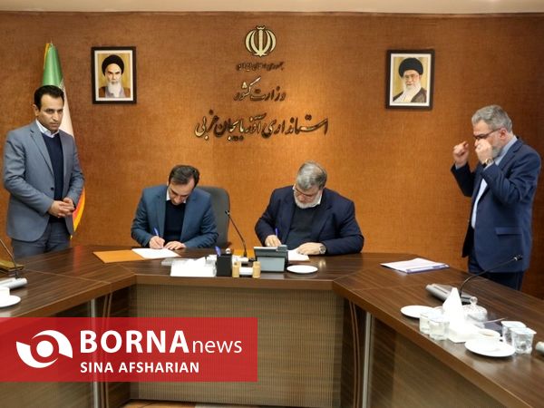 چهارمین جلسه شورای ورزش استان آذربایجان‌غربی با حضور رئیس فدراسیون کبدی