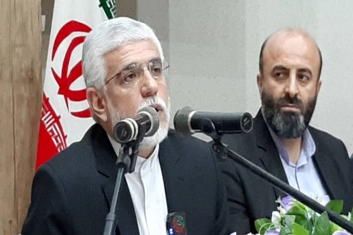 استاندار گلستان: آب بندان های غیر مجاز بستر گرگانرود تا دی ماه
تخریب می شود