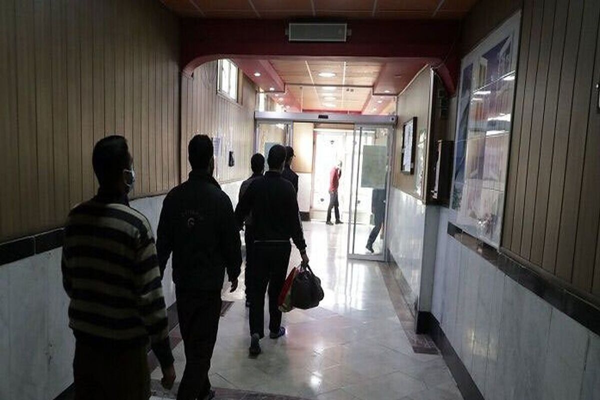 پس از دستور رییس قوه قضاییه؛ 236 نفر از زندانیان خوزستان آزاد شدند