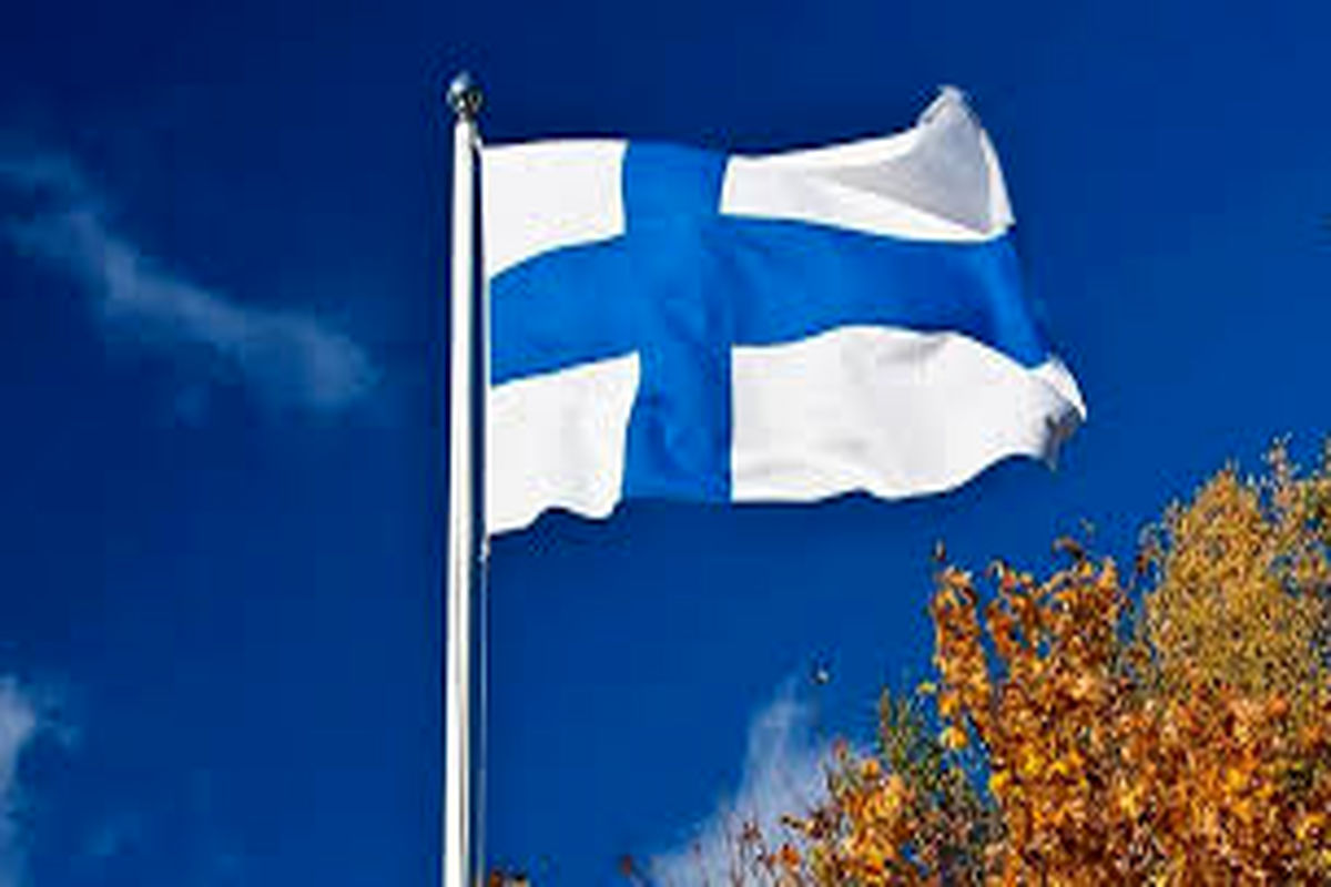 پارلمان فنلاند با اکثریت قاطع به عضویت در ناتو رای داد