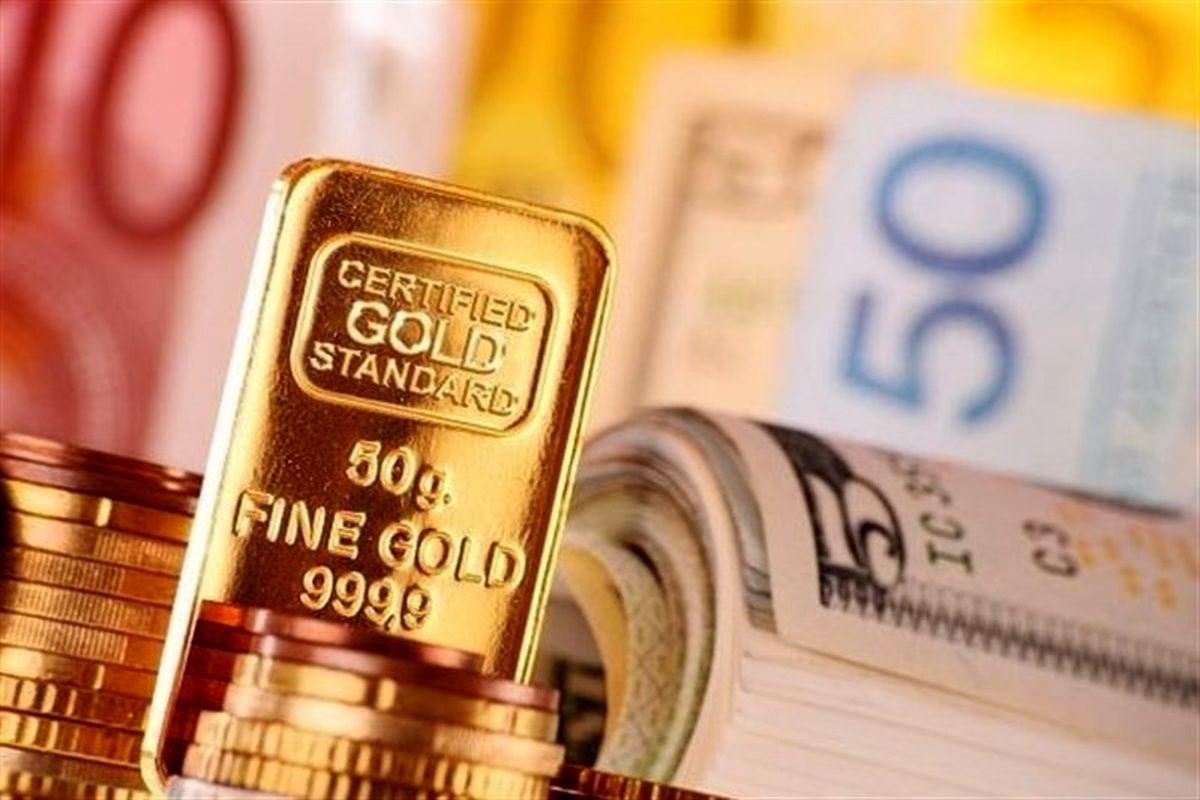 قیمت طلا، سکه و دلار در بازار امروز سه‌شنبه5 مهرماه 1401
