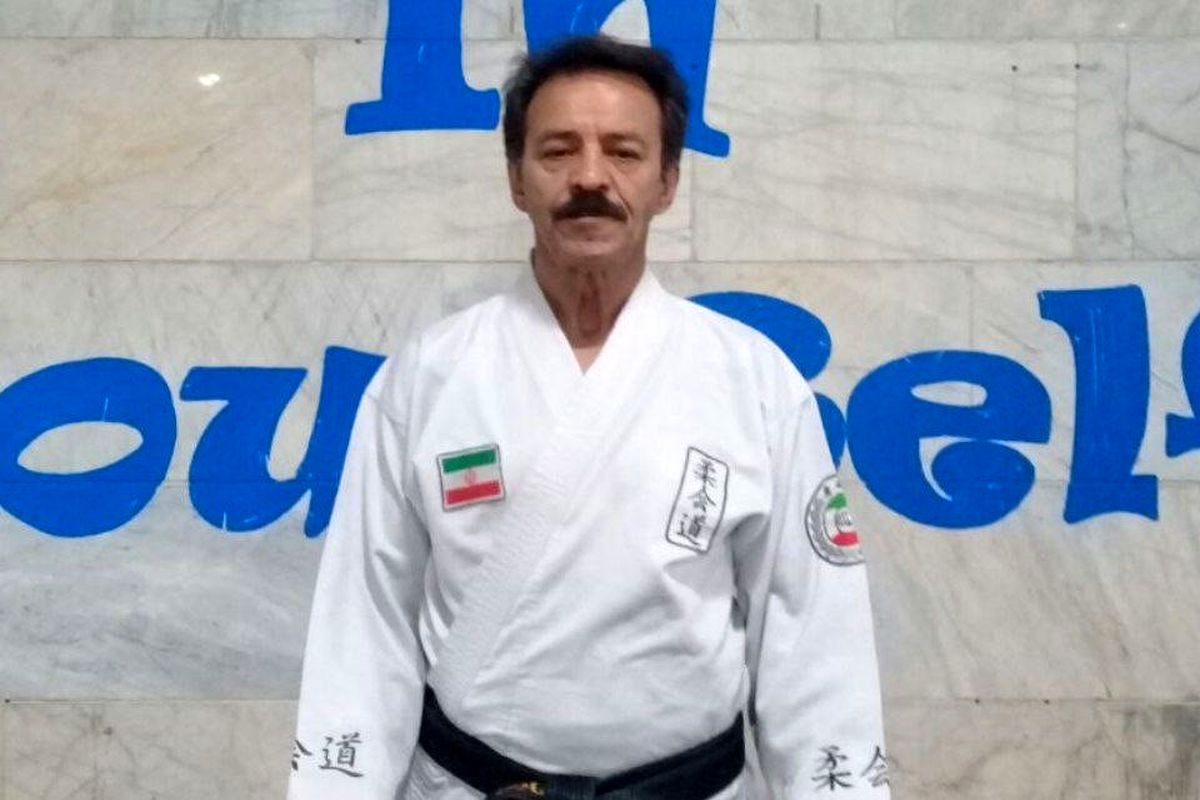 اعزام تیم منتخب جوکای دو کاراته ایران به رقابتهای قهرمانی اوراسیا استانبول