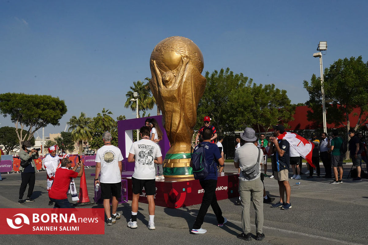 مربی سرشناس حاضر در جام جهانی مشتری پیدا کرد+ سند