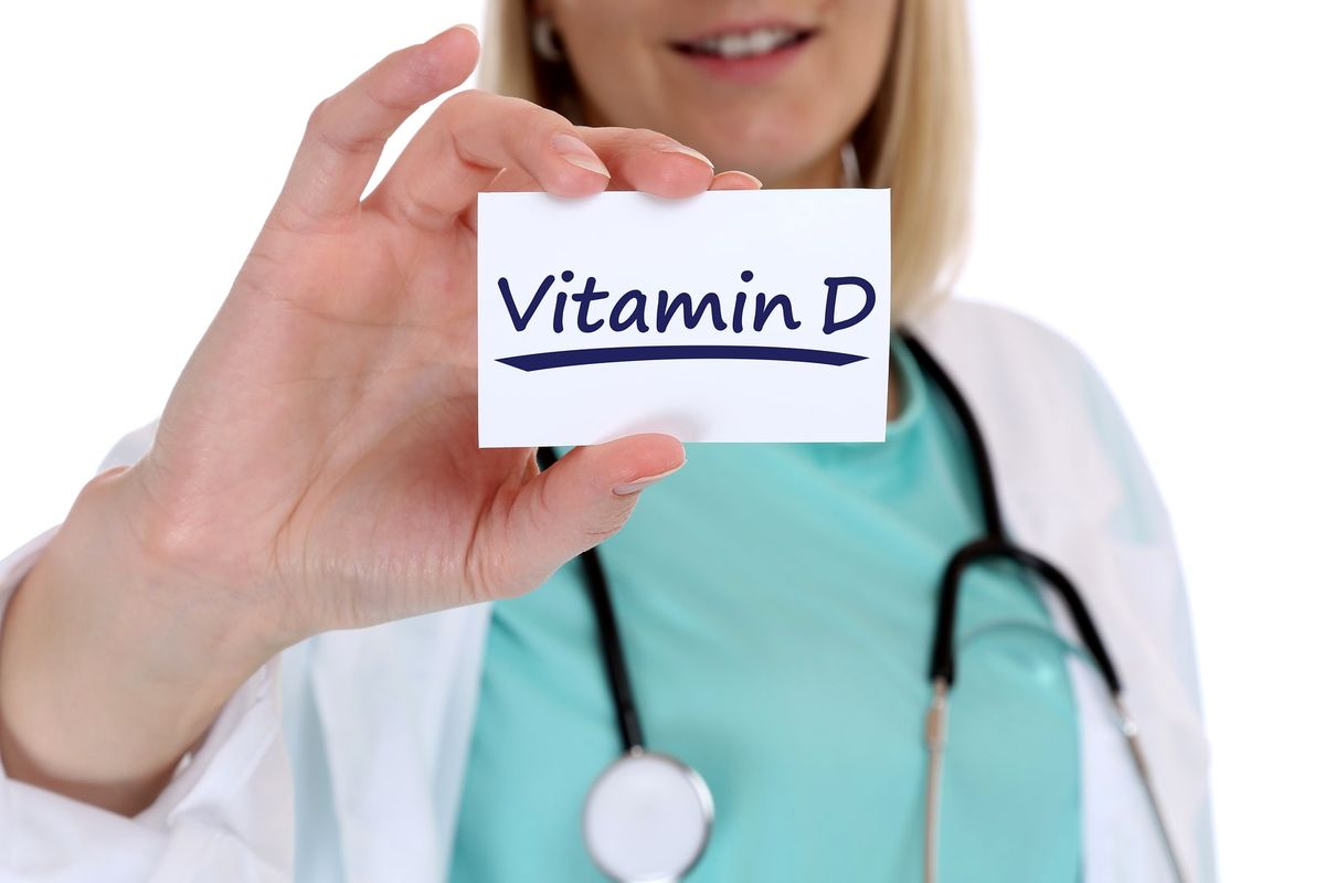علائم اولیه کمبود «ویتامین D» در کودکان چیست؟