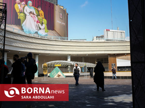آخرین روز جشنواره تئاتر فجر