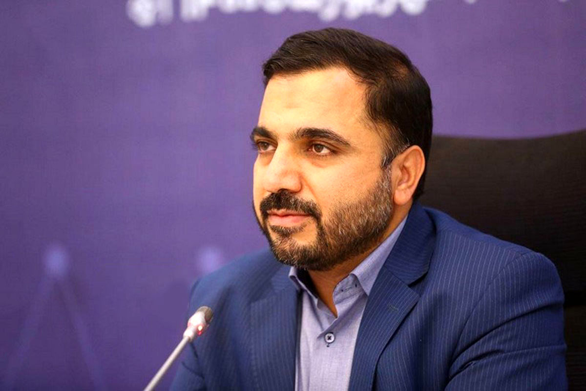 وزیر ارتباطات و فناوری اطلاعات ادعای قطع اینترنت در ساعات و روز‌های آینده را تکذیب کرد 
