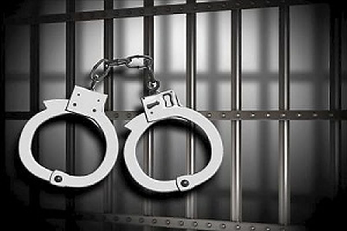 تعدادی از عوامل شهادت نیروی بیسجی در کمال شهر کرج دستگیر شدند