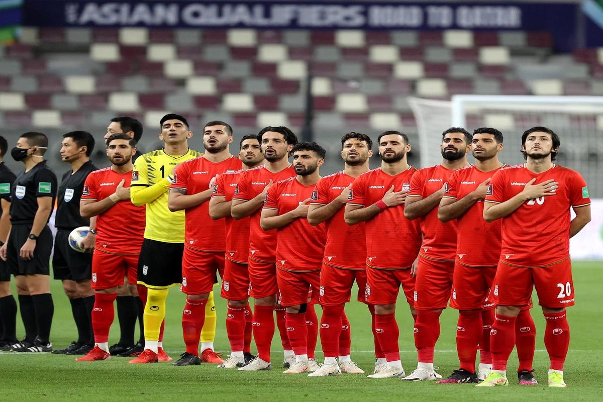 اعتراض کربندی به وضعیت تیم ملی فوتبال ایران: تغییر مربی دردی از تیم ملی دوا نمی‌کند!