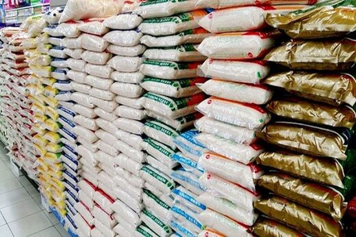 خبر بد برای خریداران برنج هندی