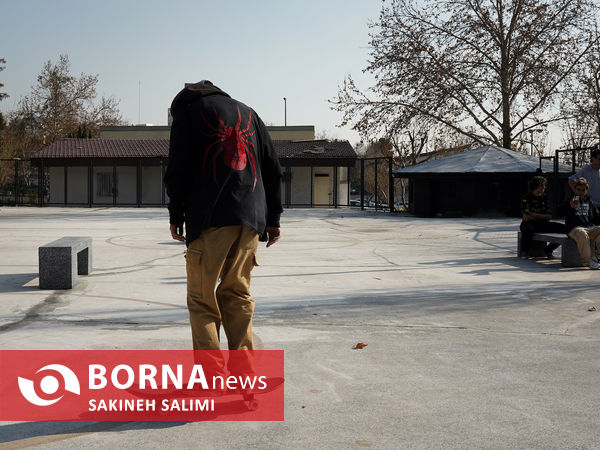 مسابقات انتخابی تیم ملی اسکیت برد 